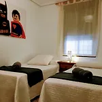 Apartamento Mezquita De Cordoba