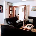 Apartamento Mezquita De Cordoba