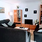 Apartamento Mezquita De Cordoba