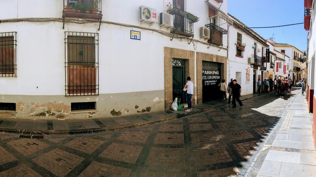 Apartamento Mezquita De Apartamento