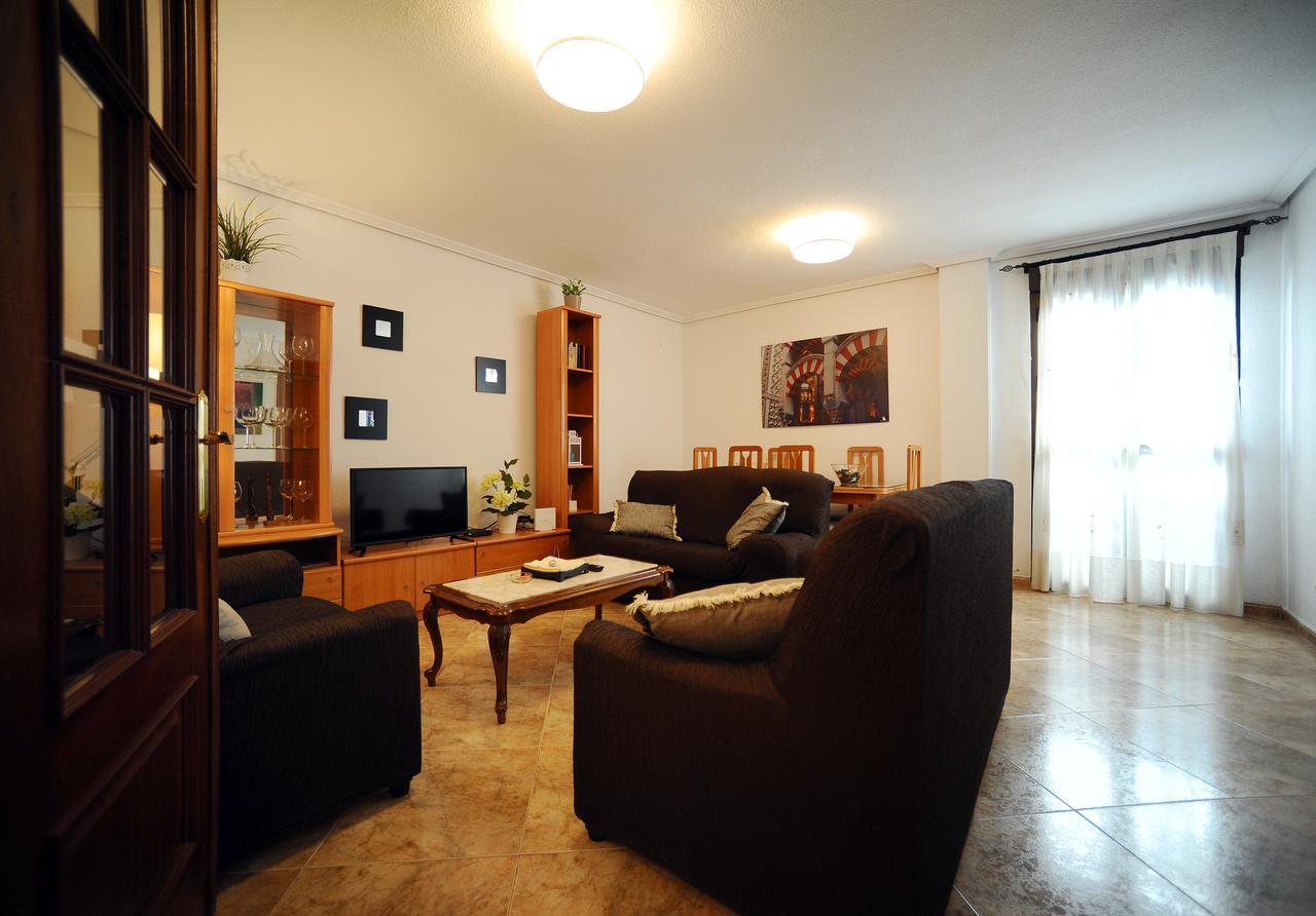 Apartamento Mezquita De Córdoba