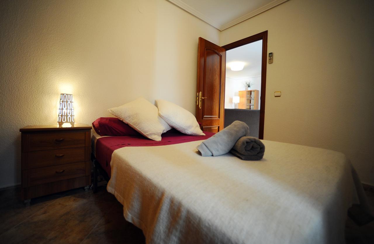 Apartamento Apartamento Mezquita De *