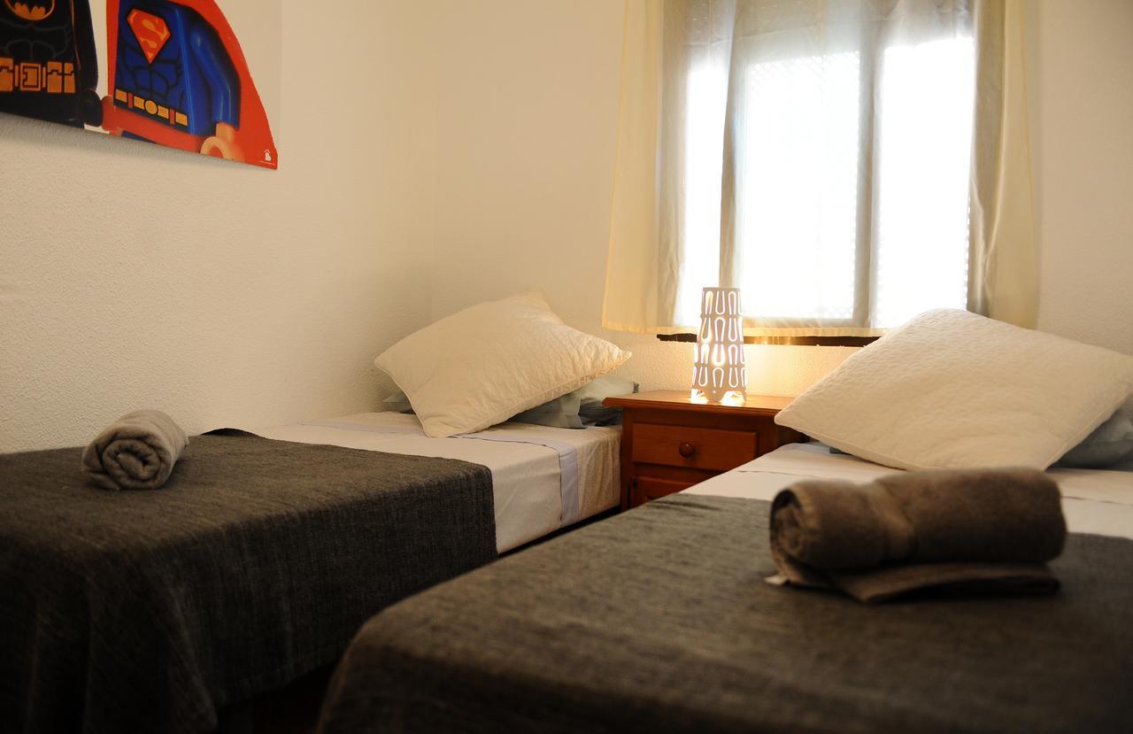 Apartamento Mezquita De Córdoba