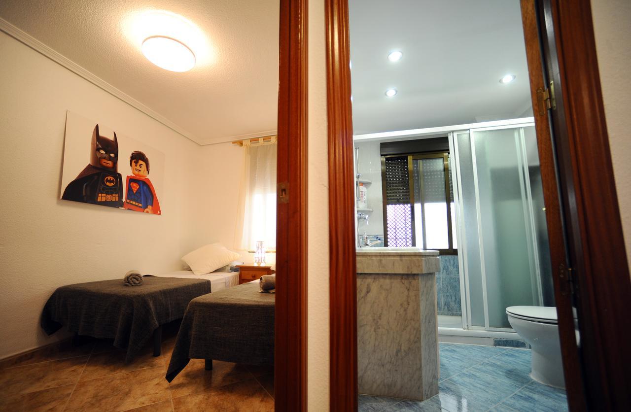 Apartamento Mezquita De Apartamento Córdoba