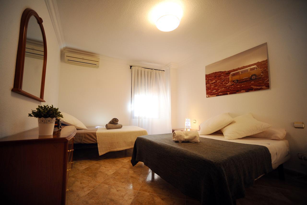 Apartamento Mezquita De *