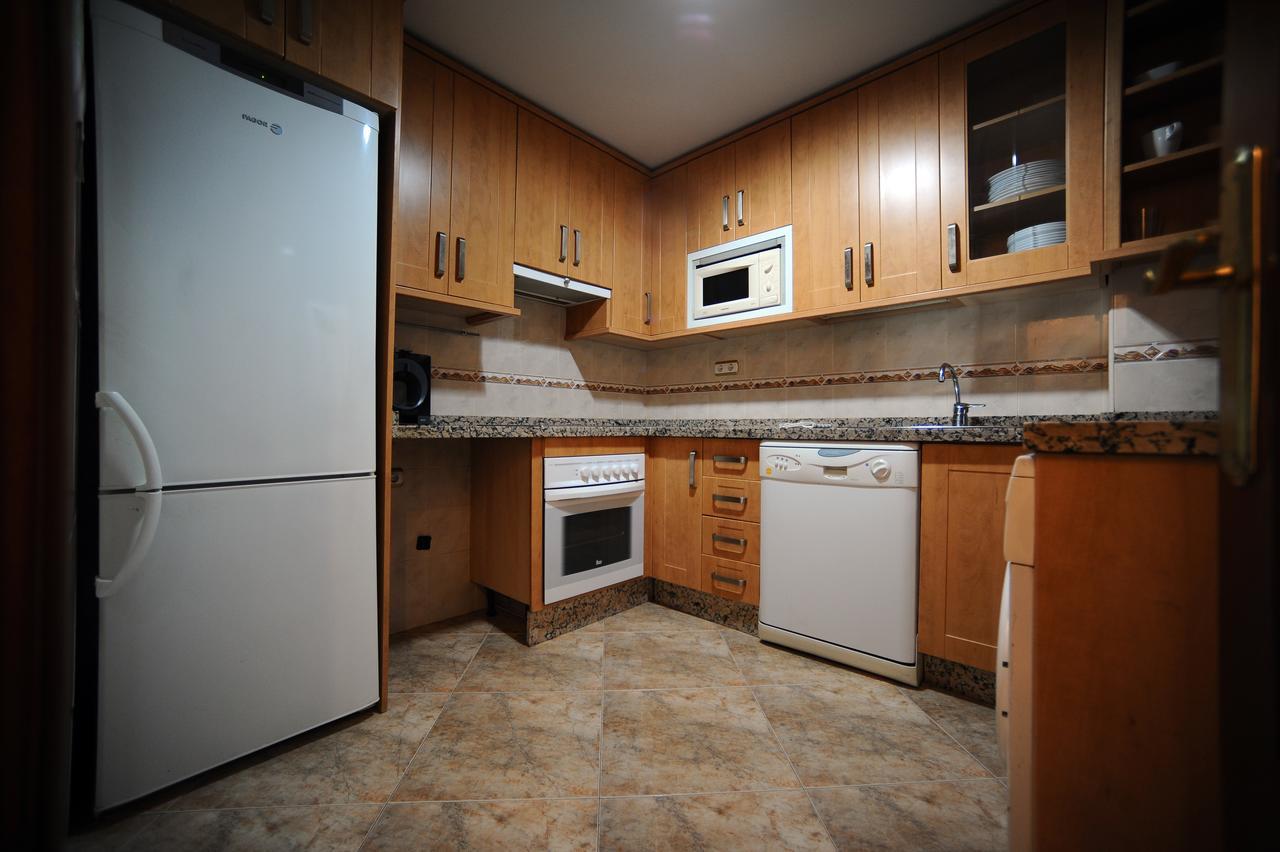 Apartamento Mezquita De *