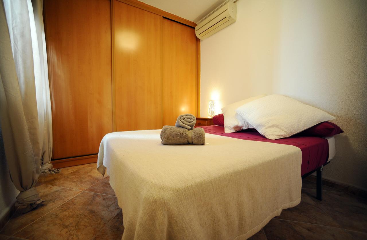 Apartamento Mezquita De Apartamento *