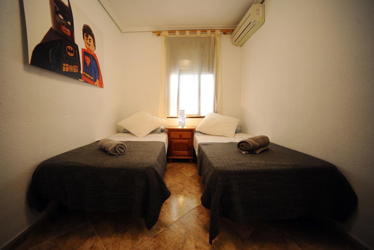 Apartamento Mezquita De