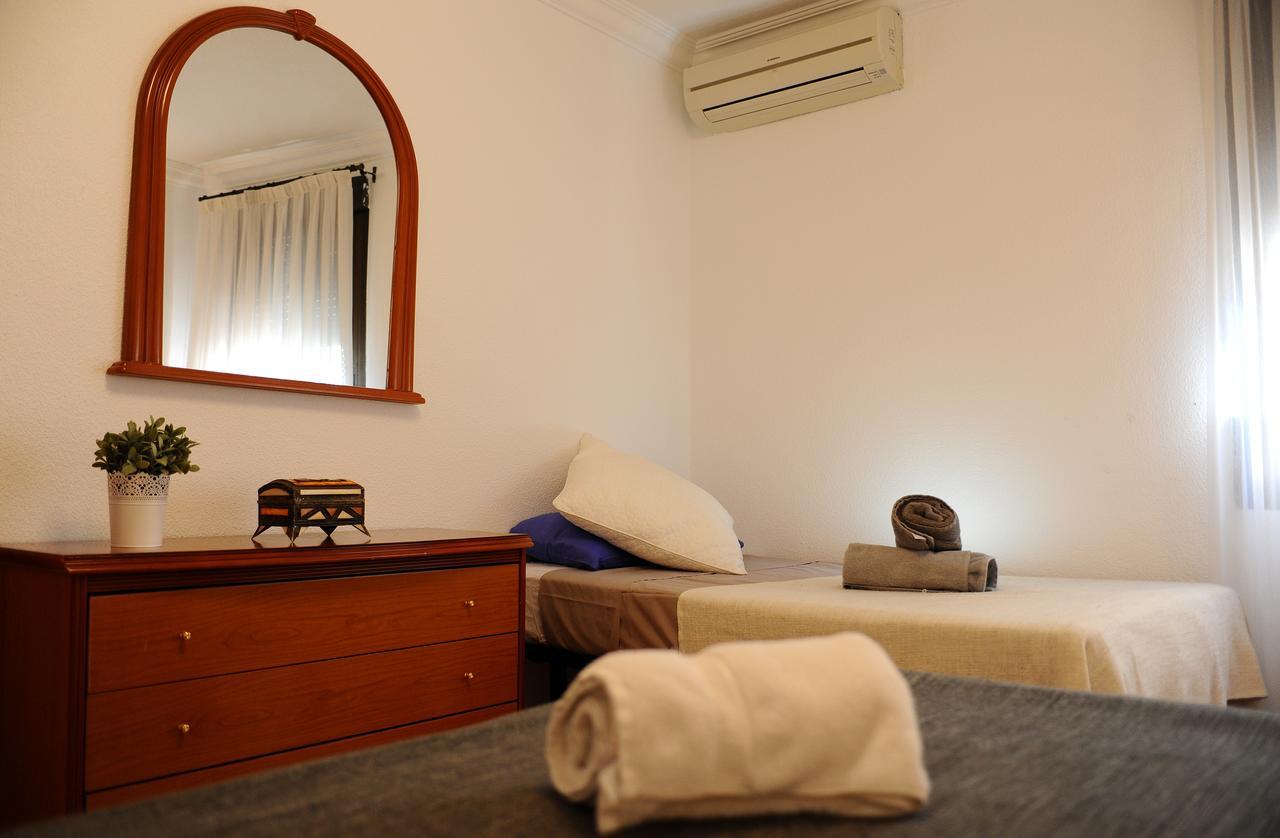Apartamento Apartamento Mezquita De Córdoba
