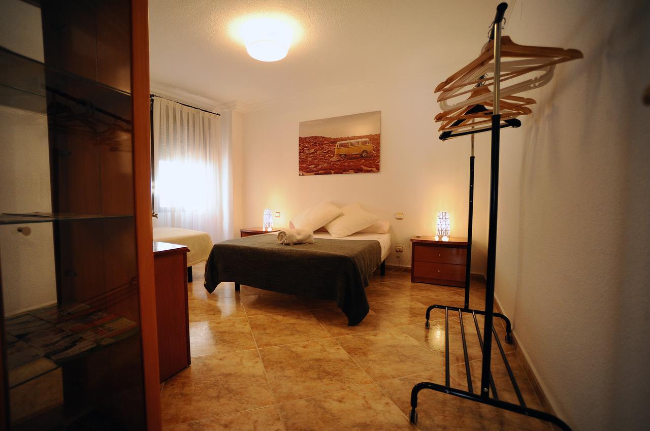Apartamento Mezquita De Apartamento *