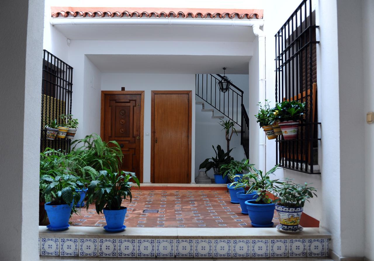 Apartamento Mezquita De Apartamento *