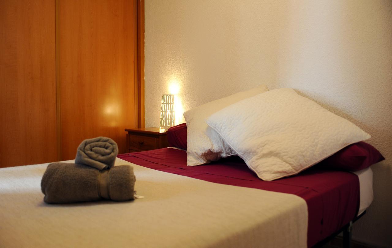 Apartamento Mezquita De Córdoba