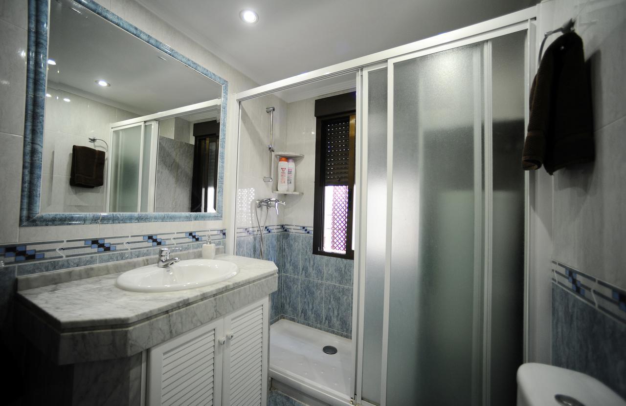Apartamento Mezquita De Córdoba