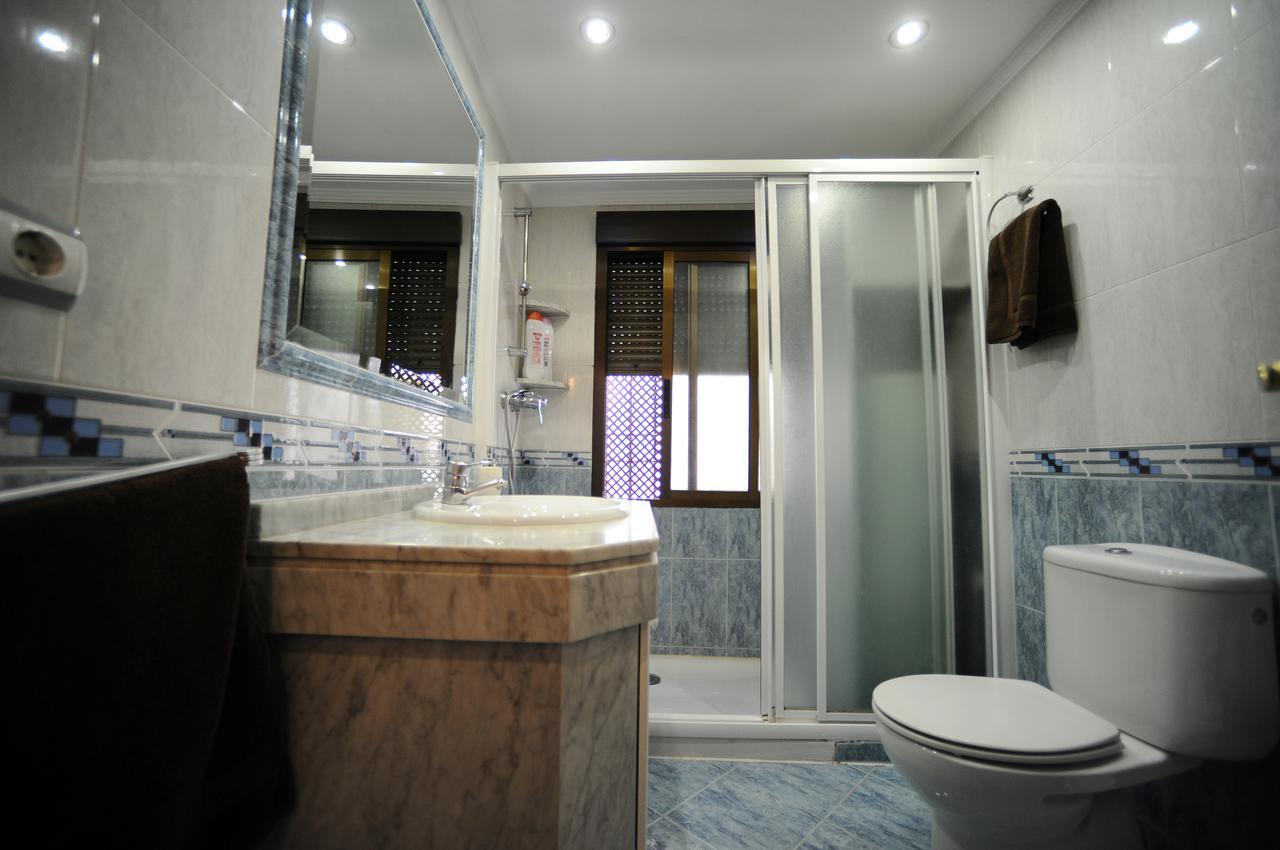 Apartamento Mezquita De Apartamento *