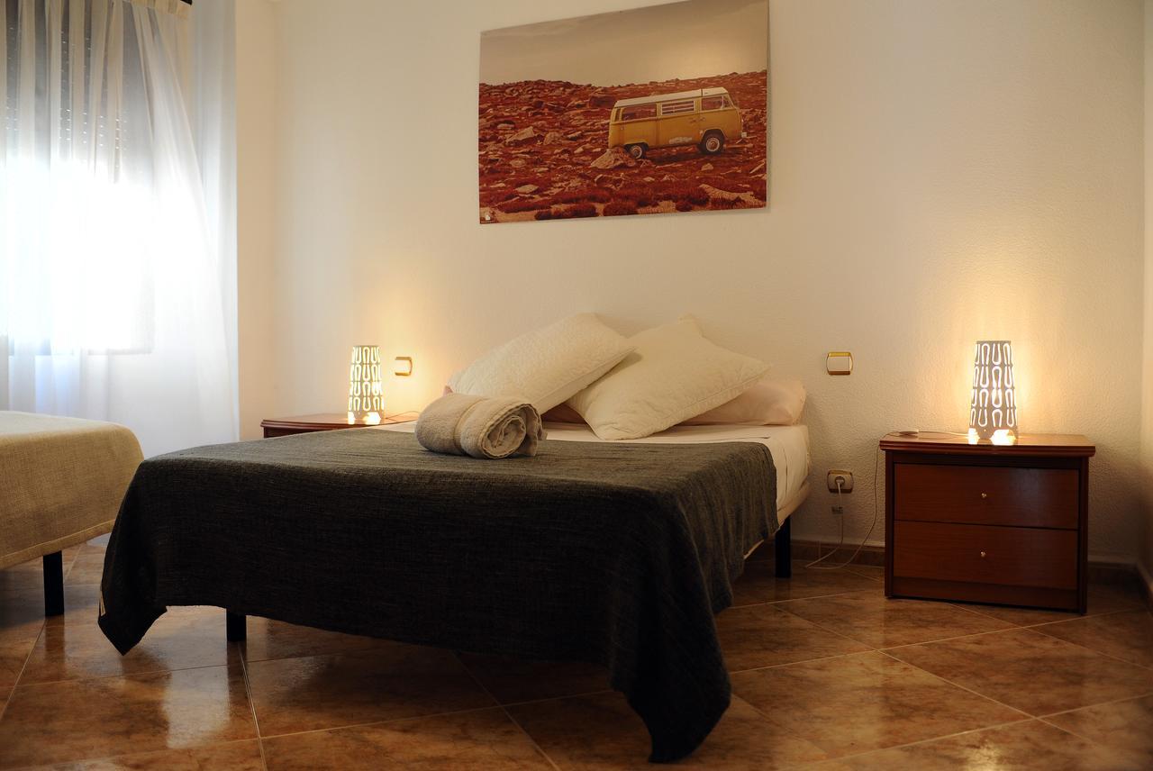 Apartamento Apartamento Mezquita De Córdoba