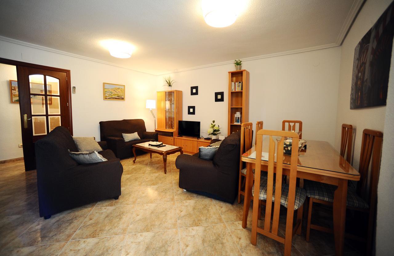 Apartamento Mezquita De