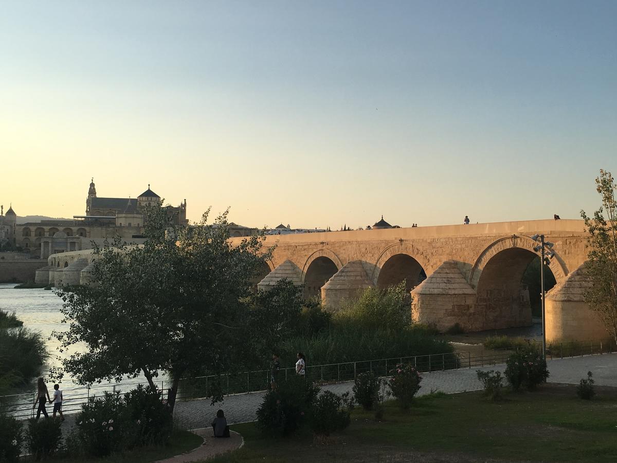 Apartamento Mezquita De