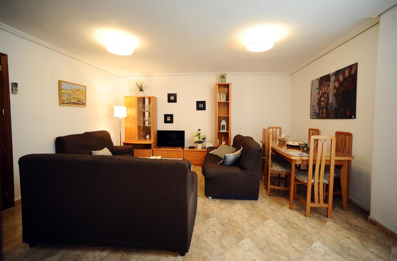 Apartamento Apartamento Mezquita De *