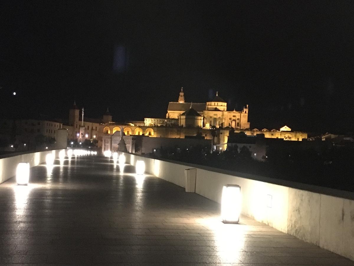 Apartamento Mezquita De Córdoba