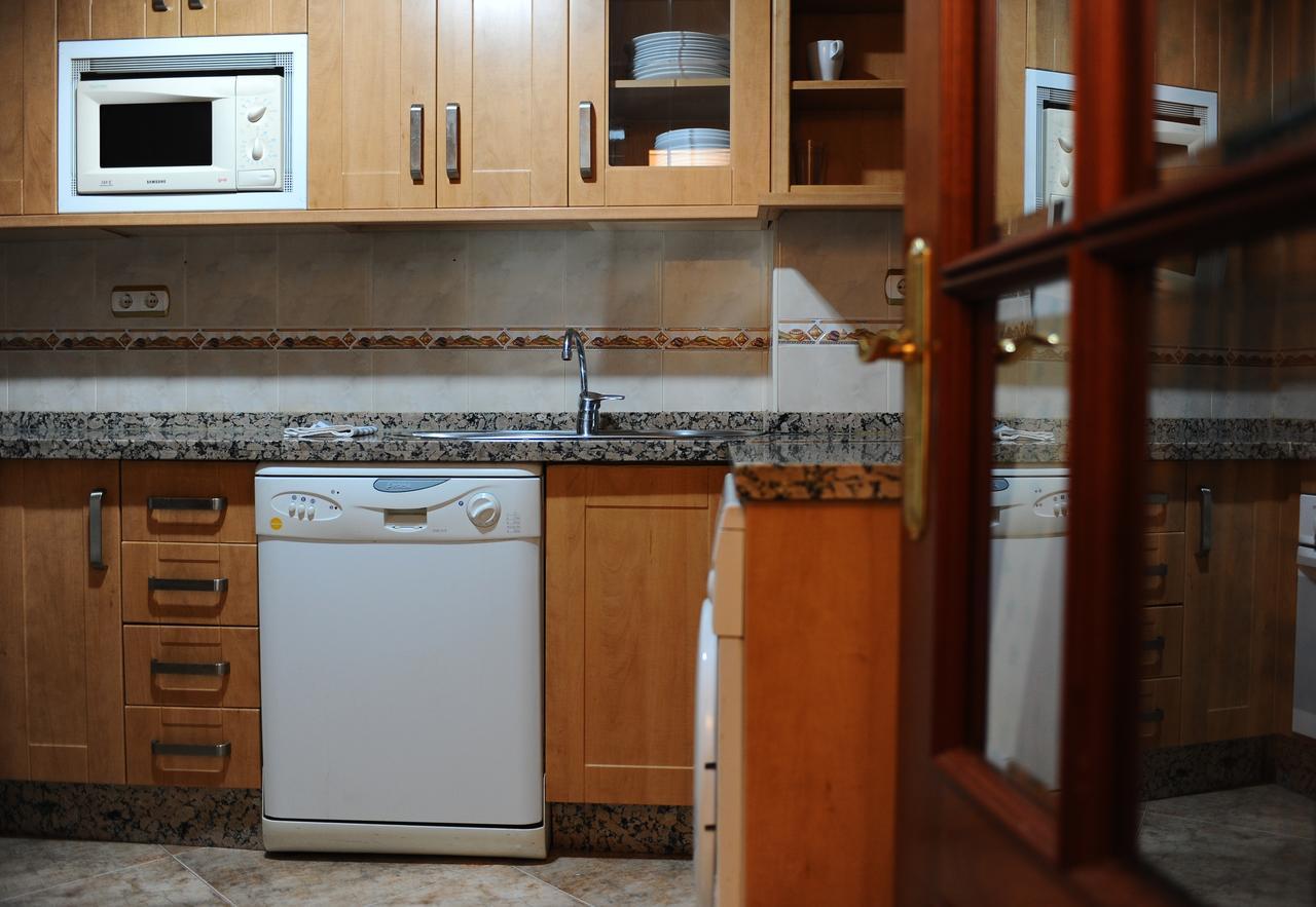 Apartamento Apartamento Mezquita De