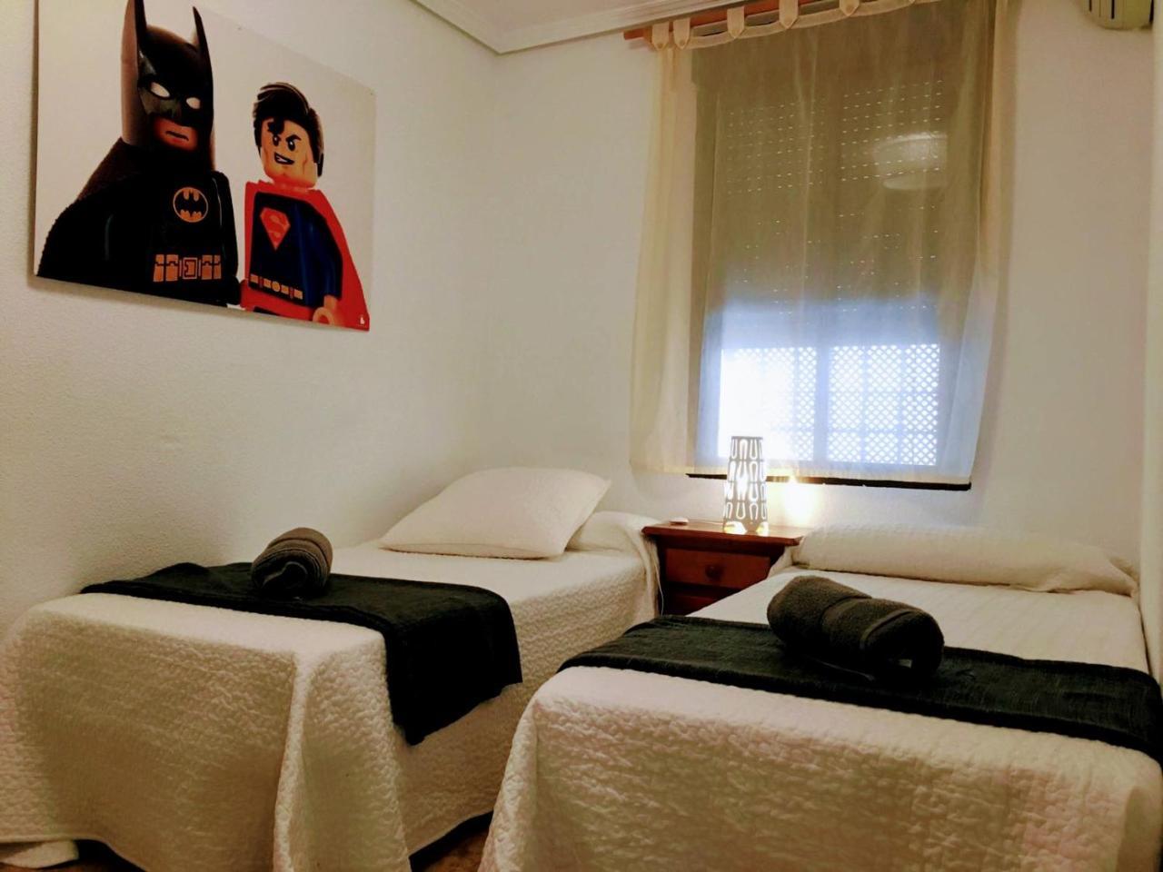 Apartamento Mezquita De Apartamento Córdoba