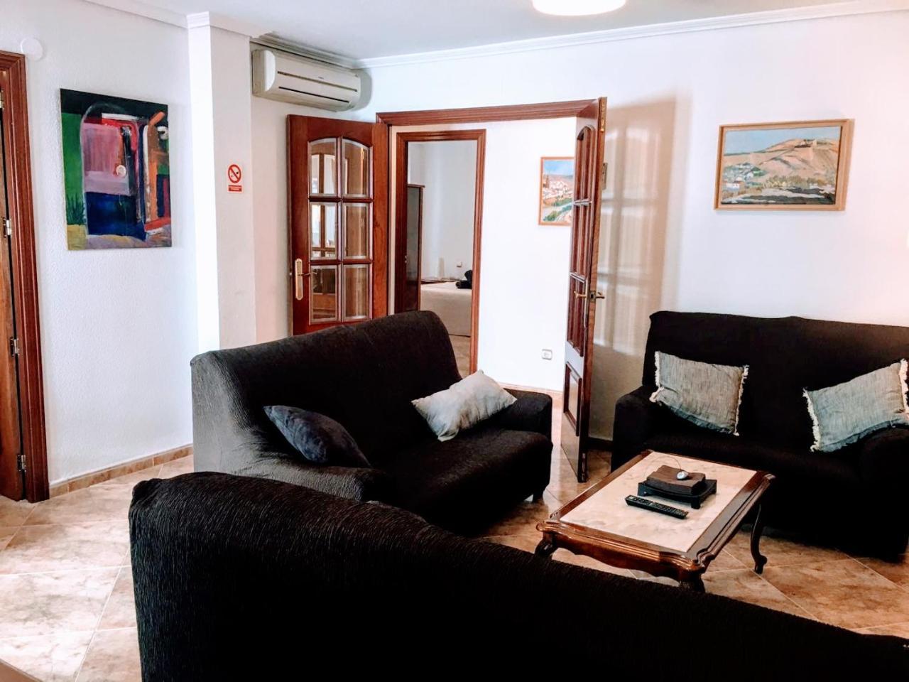 Apartamento Apartamento Mezquita De
