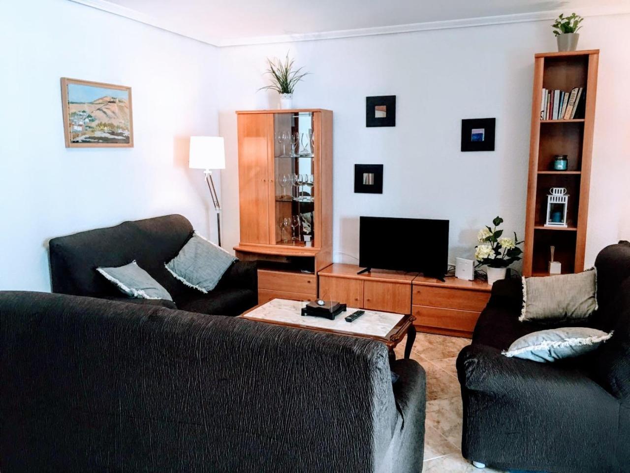 Apartamento Mezquita De *